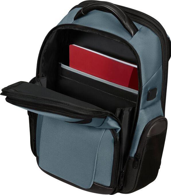 Image du produit Samsonite Pro-DLX 6 Rucksack expandable 15.6" (21 l)