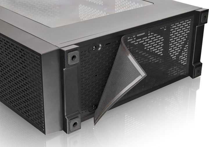 Produktbild Thermaltake Core G3 (ATX, mATX, Mini-ITX)
