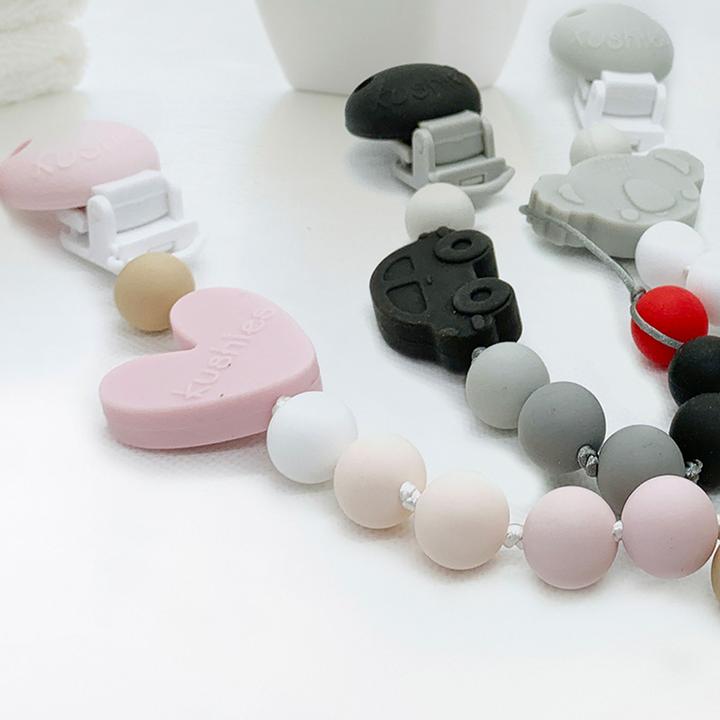 Immagine prodotto Kushies Silibeads