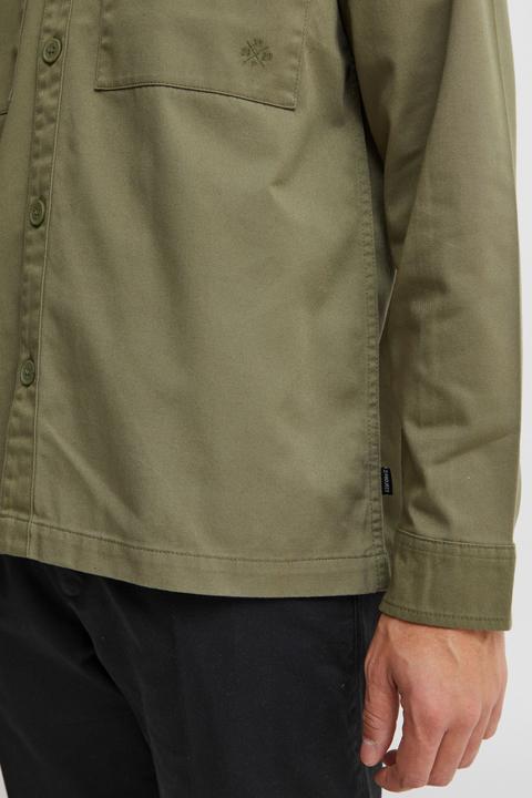 Produktbild 11 Project PRSimon Overshirt - 21301008-ME (L)