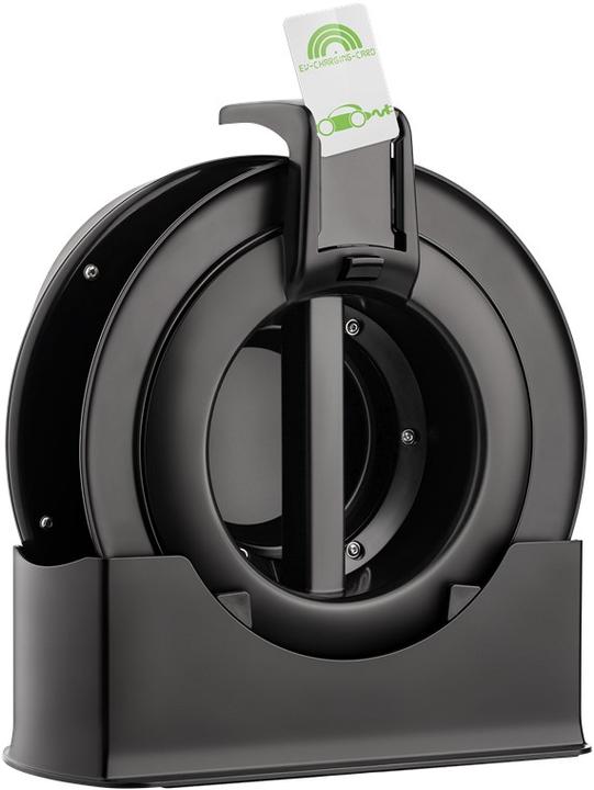 Produktbild Goobay Kabelaufroller