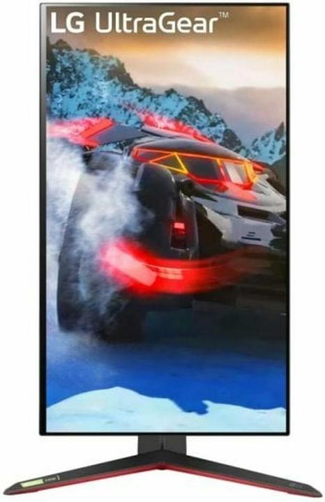 Produktbild LG 27GP95RP-B (3840 x 2160 Pixel, 27")
