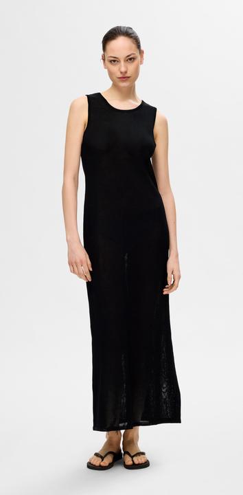 Image du produit Selected Maxi robe en tricot (L)