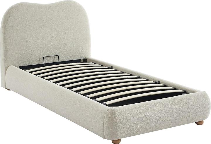 Produktbild Vente-unique Vanari (90 x 190 cm)