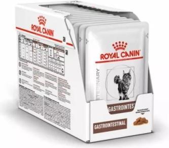 Royal Canin Gastrointestinal (Adult, 12 Stk., 1020 g)
