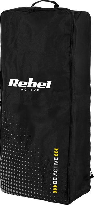 Actual product image Rebel Deska SUP ACTIVE PRO RBA-4518 - pomarańczowa