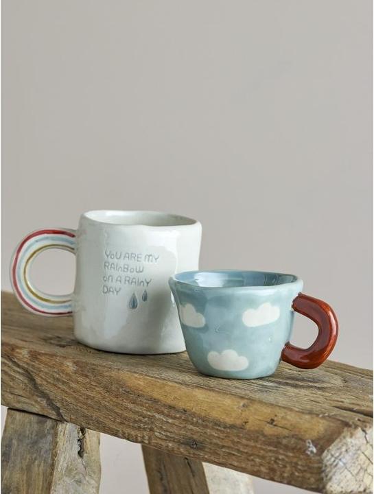 Produktbild Bloomingville Mini Cloudy (185 ml, 6x)