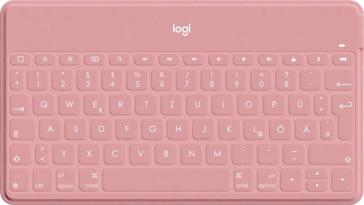Actual product image Logitech Keys-To-Go (DE)