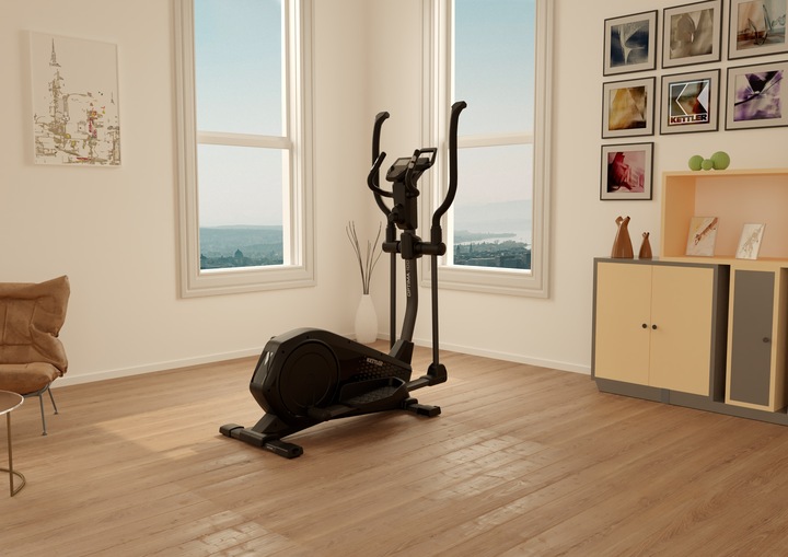 Produktbild Kettler Optima 100