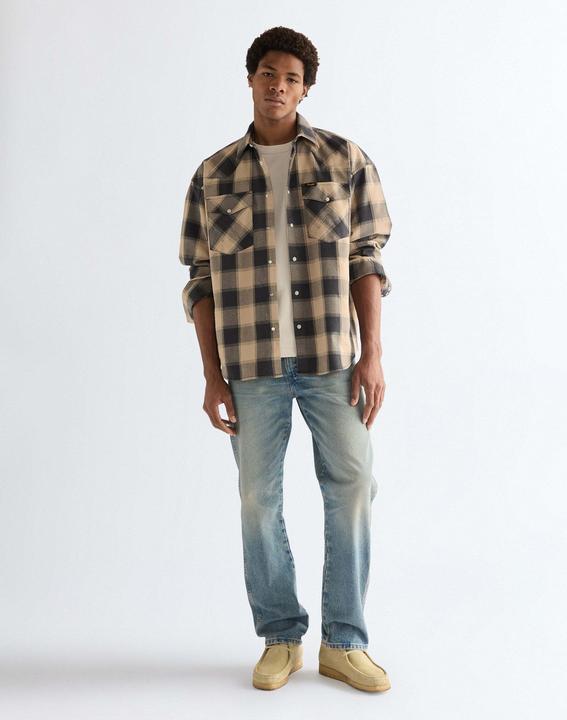 Produktbild Wrangler Jeans 13Mwz (32)