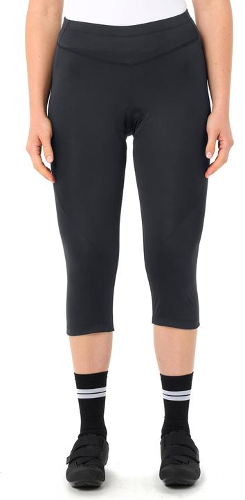Produktbild Vaude Matera 3/4 Damen Tights (40, M)
