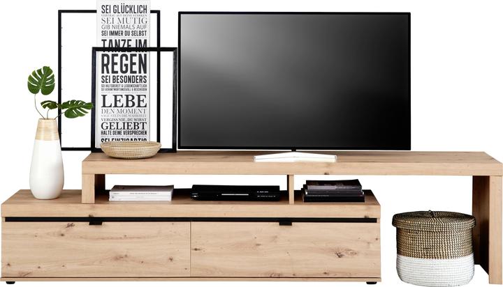 Immagine prodotto Luca Bessoni Mobili per la TV (229.70 x 50 x 58 cm)