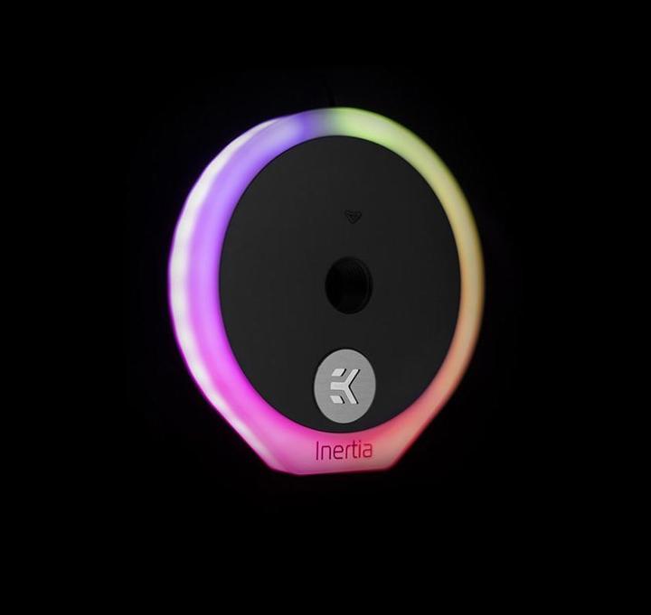 Produktbild EKWB D5 PWM D-RGB Pumpe - Acetal