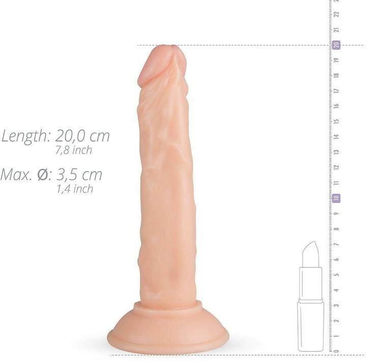 Image du produit Real Fantasy Blane