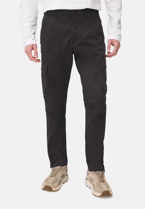 Actual product image Camel Active Cargo Regular Fit Hose aus Baumwollmix (33)