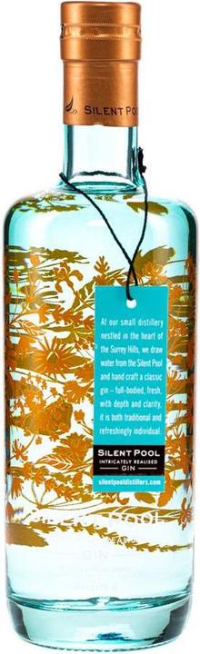 Immagine prodotto Silent Pool Distillery Originale (1 x 70 cl)