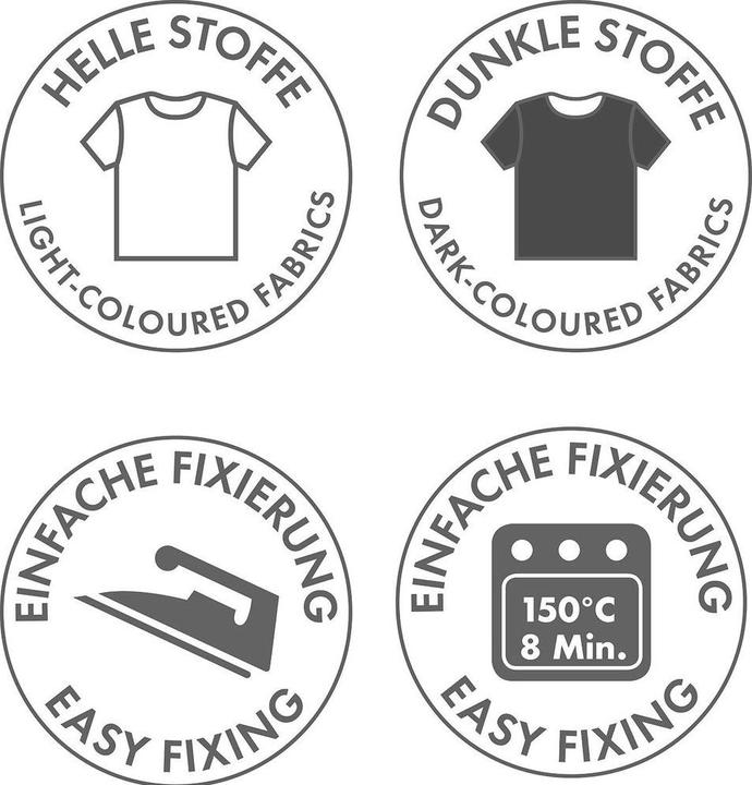 Produktbild Marabu Texil Print (100 ml)