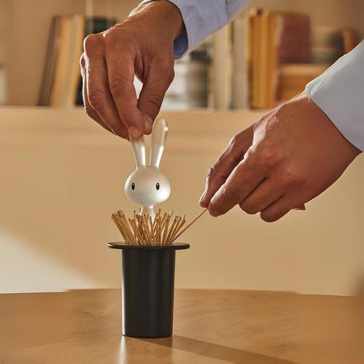Immagine prodotto Alessi Coniglietto magico