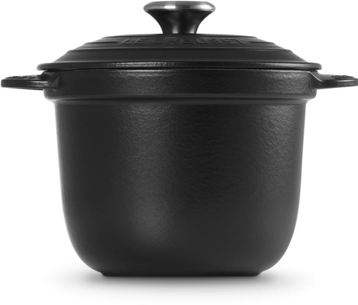 Actual product image Le Creuset Cocotte Every (18 cm, Casserole + Stewpot, Cast iron)