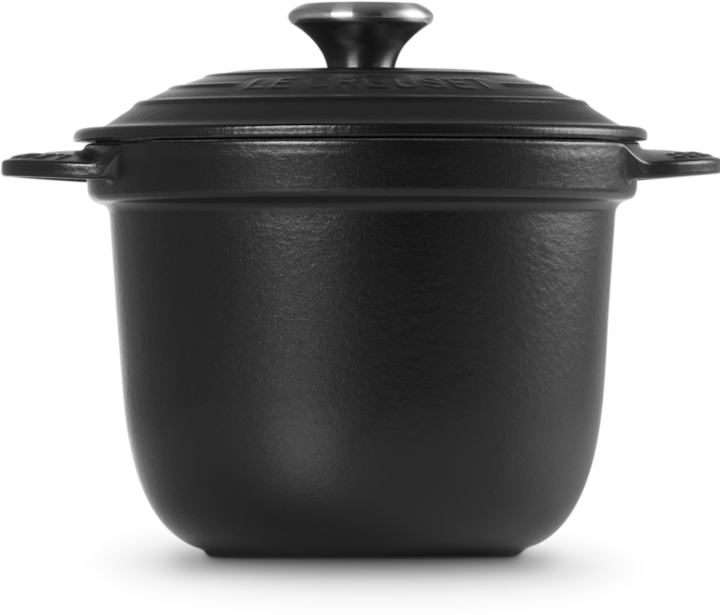 Produktbild Le Creuset Cocotte Every (18 cm, Bräter + Schmortopf, Gusseisen)