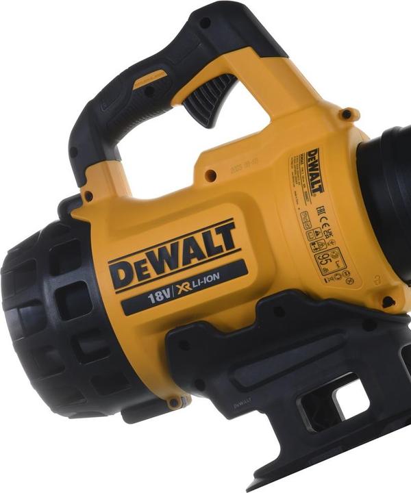Immagine prodotto DeWalt DCM562PB-QW (Batteria ricaricabile, Soffiafoglie)