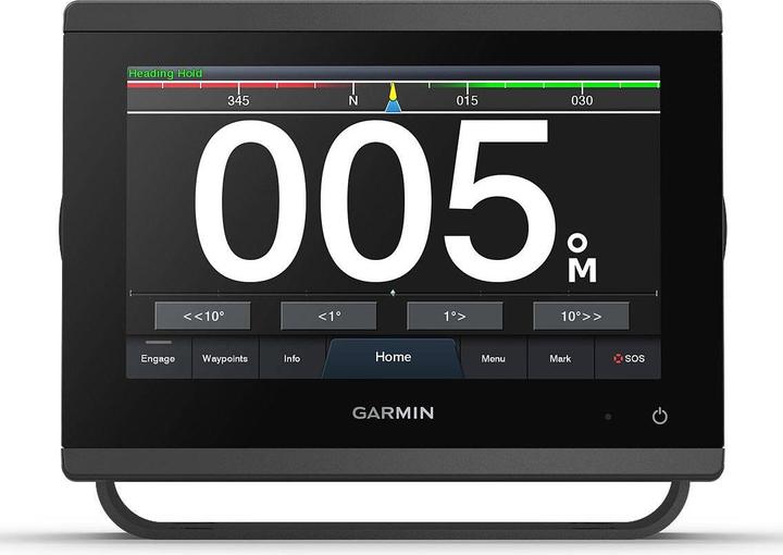 Image du produit Garmin gpsmap 723