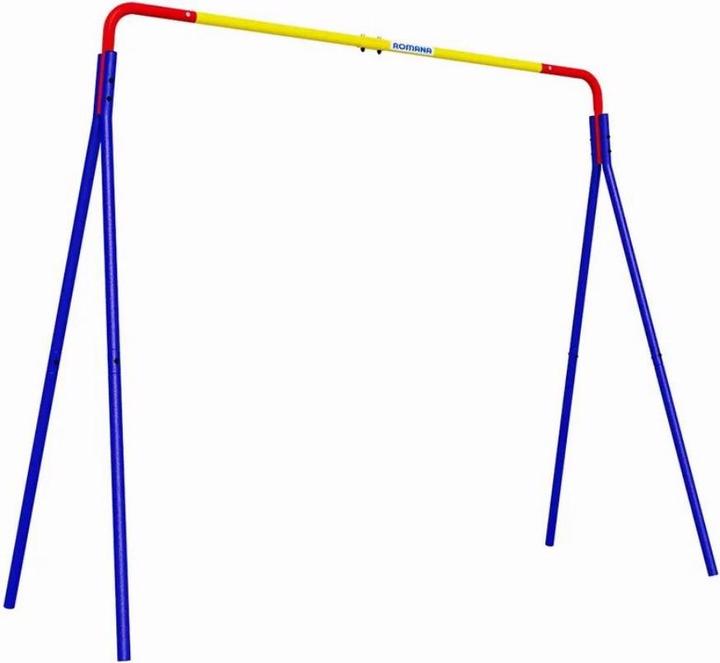 Actual product image Garden Luxus Swing frame swing