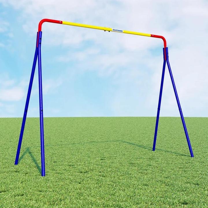 Actual product image Garden Luxus Swing frame swing