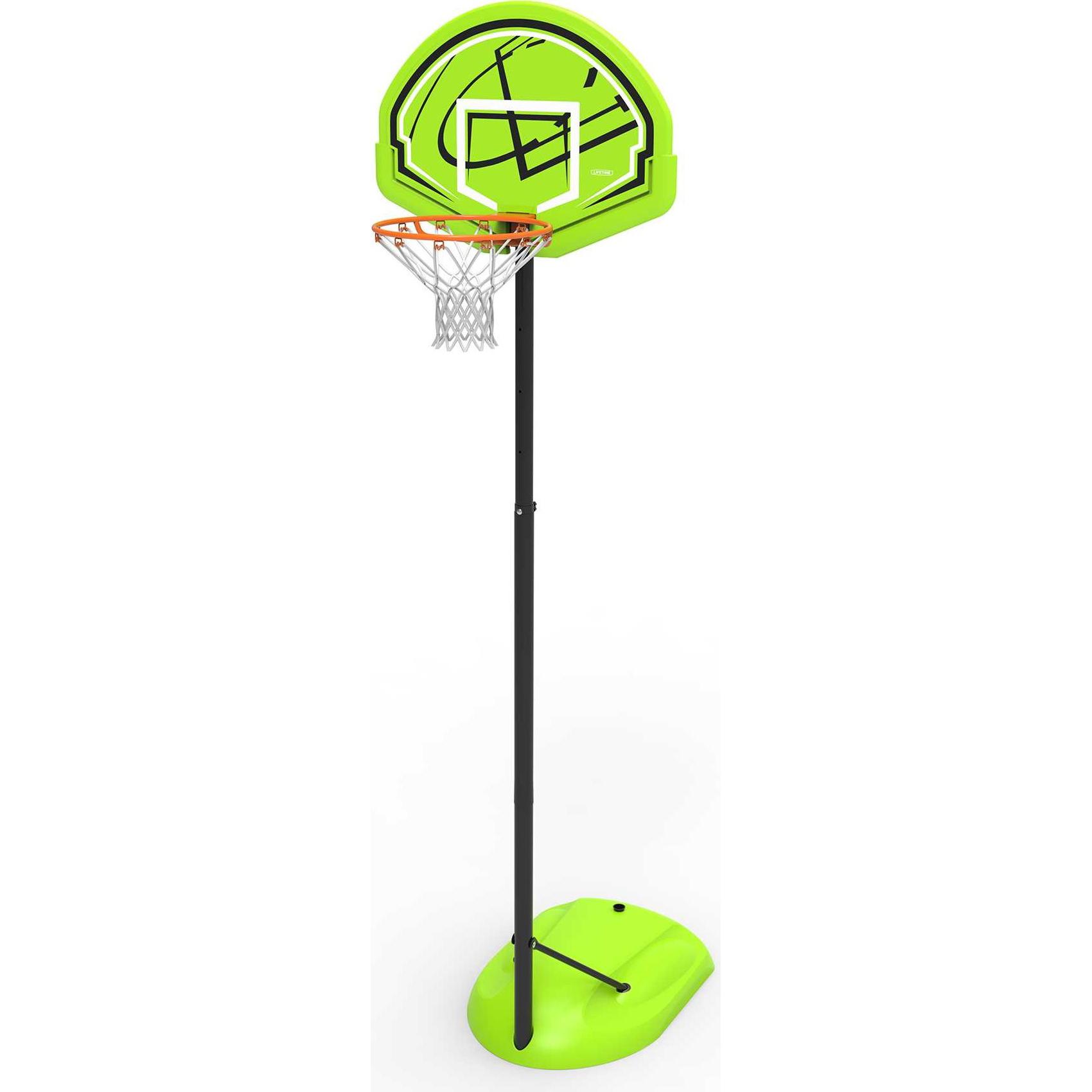Lifetime, Basketballkorb