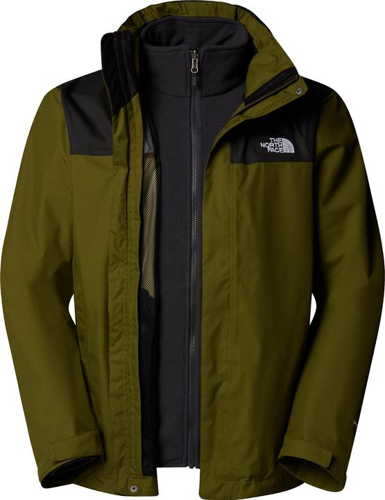 Immagine prodotto North Face Evolve II Triclimate (XL)