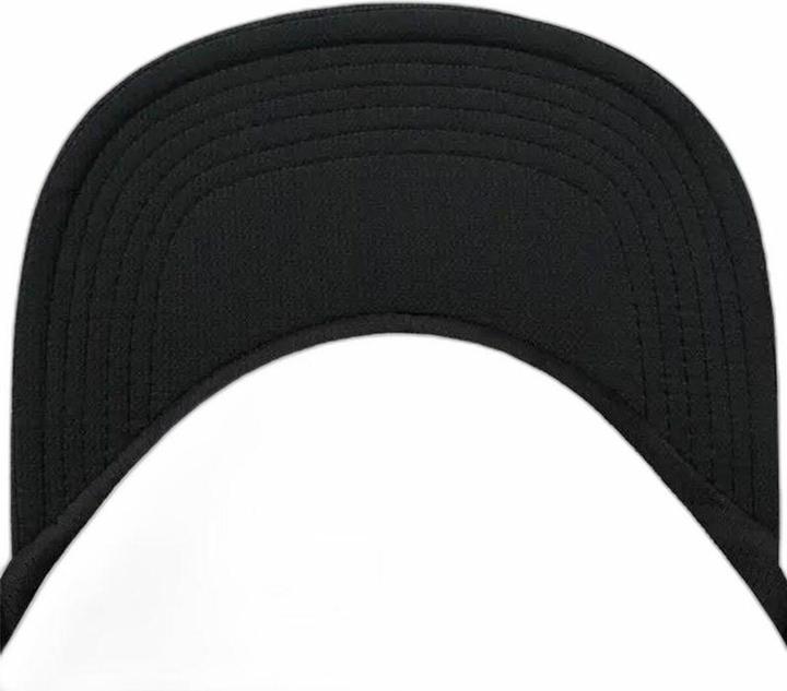 Actual product image Buff Go Visor Solid Solid Black (One size)