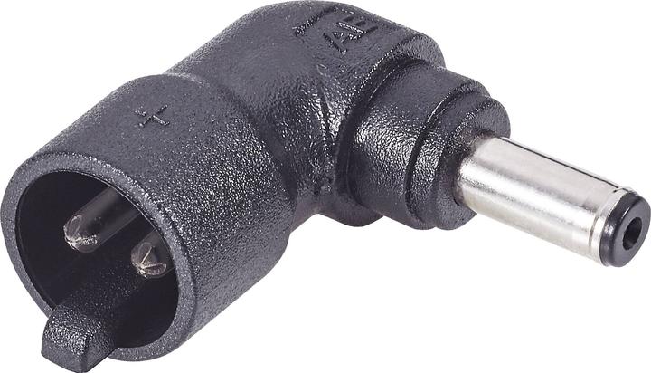 Produktbild Voltcraft ZusatzStecker für Asus Zenbook UX31A UX32Serie