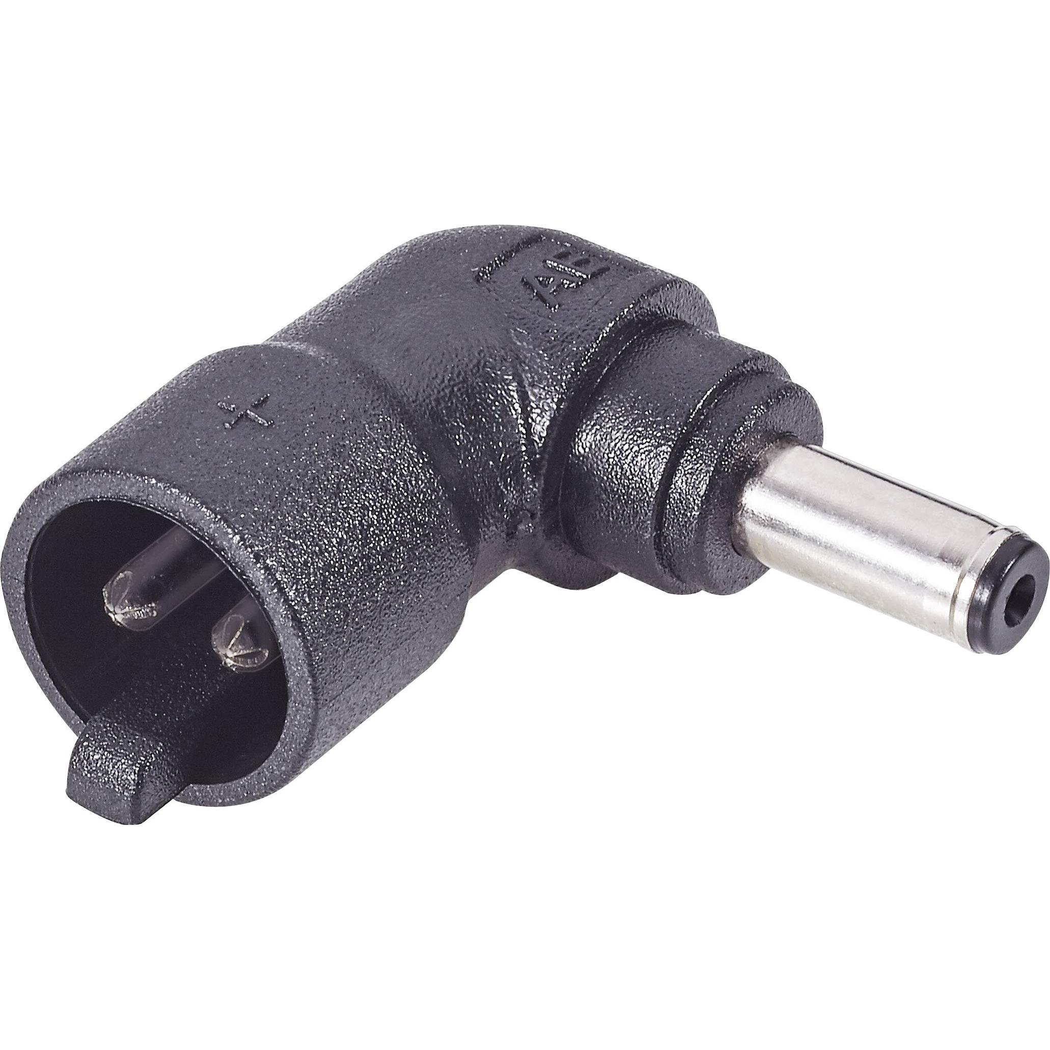 Voltcraft Connettore aggiuntivo per Asus Zenbook UX31A UX32Series, Alimentatore per notebook