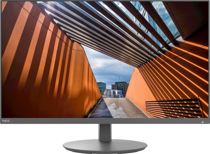 NEC E244FL-BK 24IN LCD LED (1920 x 1080 pixels, 24")