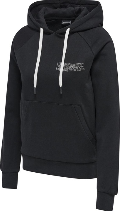 hummel Gg12 Sweat Hoodie Woman