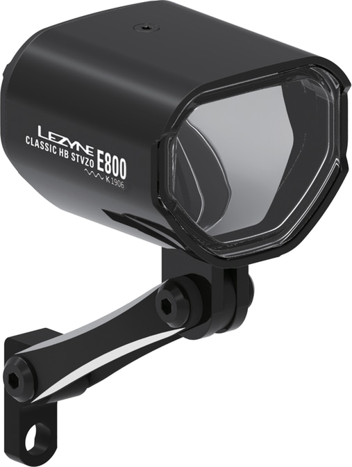 Lezyne E-bike Classic Drive (800 lm)