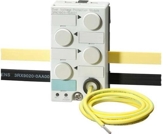 Actual product image Siemens AS-I
