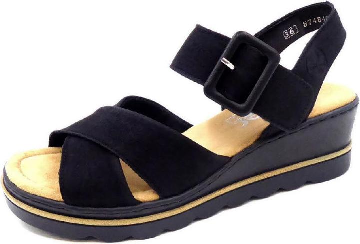 Image du produit Rieker Sandale 67463-00 (40)