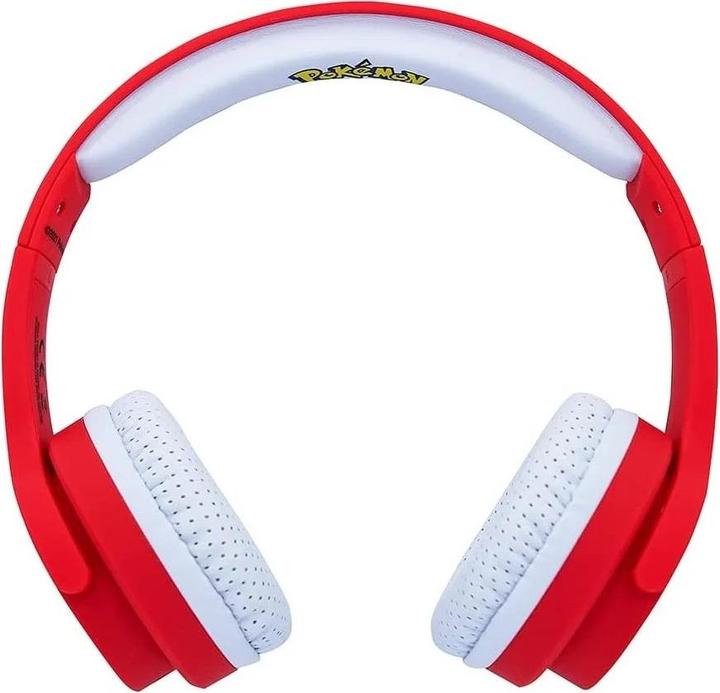 Produktbild Pokémon Interactive Headphones