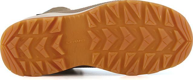 Actual product image Lowa Ottawa Gore-Tex® Ladies Winter Boot (37)