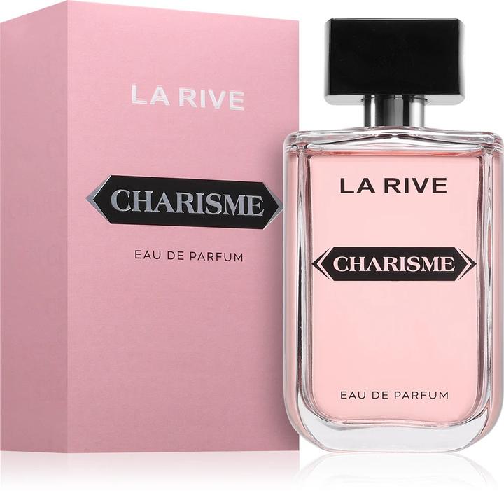 Immagine prodotto La Rive Charisme EdP 90ml (Eau de parfum, 90 ml)