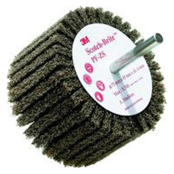 3M, Schuurmiddelen, Penseel Pf-Zs A Medium D100 (Medium)