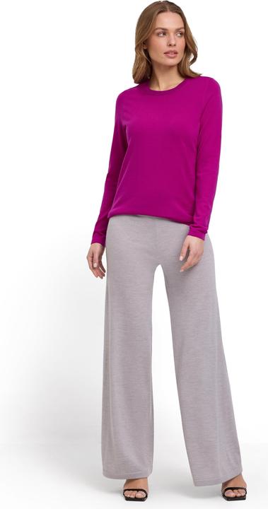 Produktbild Falke FAV Merino X-fine Crew Neck w (XXL)