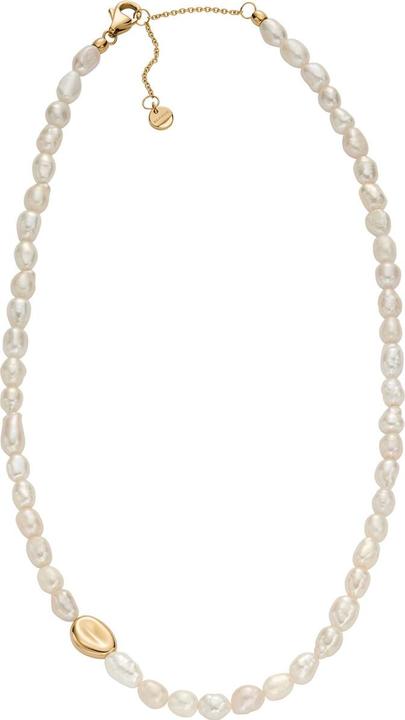 Produktbild Skagen Kette AGNETHE PEARL (Edelstahl, 40 cm)