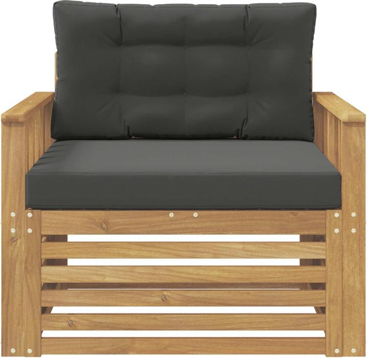 Immagine prodotto vidaXL Outdoor-Sofa