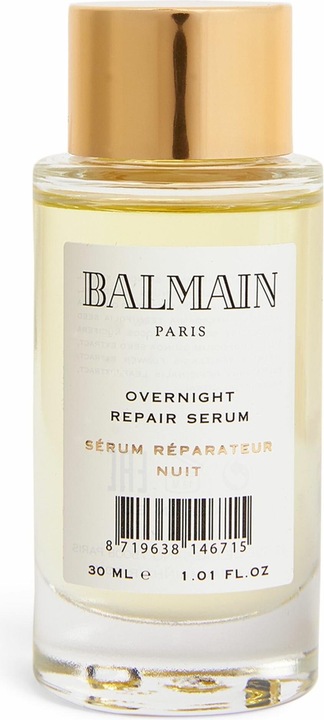 Actual product image Balmain Paris - Overnight Repair Serum 30 ml