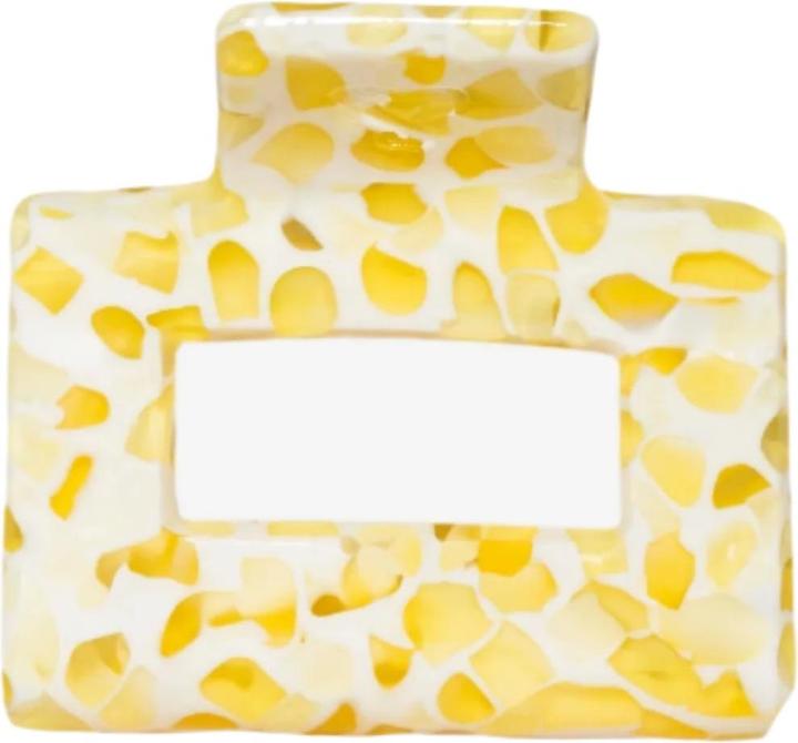 Immagine prodotto Sasstie Haarklammer Lib Lemon (1 pz.)