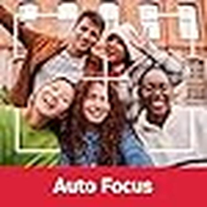 Actual product image AGFAPHOTO Realishot WP9500 (24 Mpx, 1/3.06")