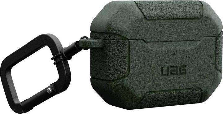 Produktbild UAG Scout Case - Apple Airpods Pro 2nd Gen (Kopfhörer Hülle)