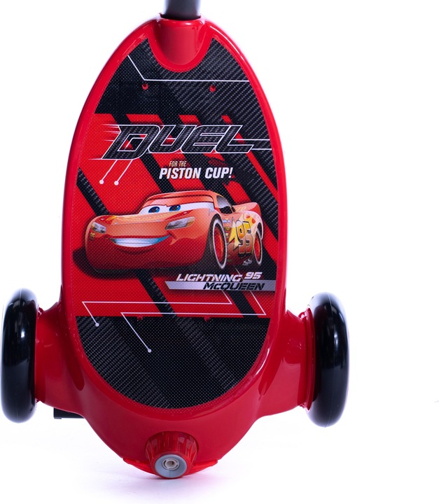 Productafbeelding ‎Huffy Huffy Cars Bubbel Scooter, Rood